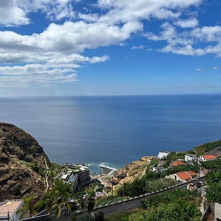 Pana House Apartment Calheta  Exterior photo