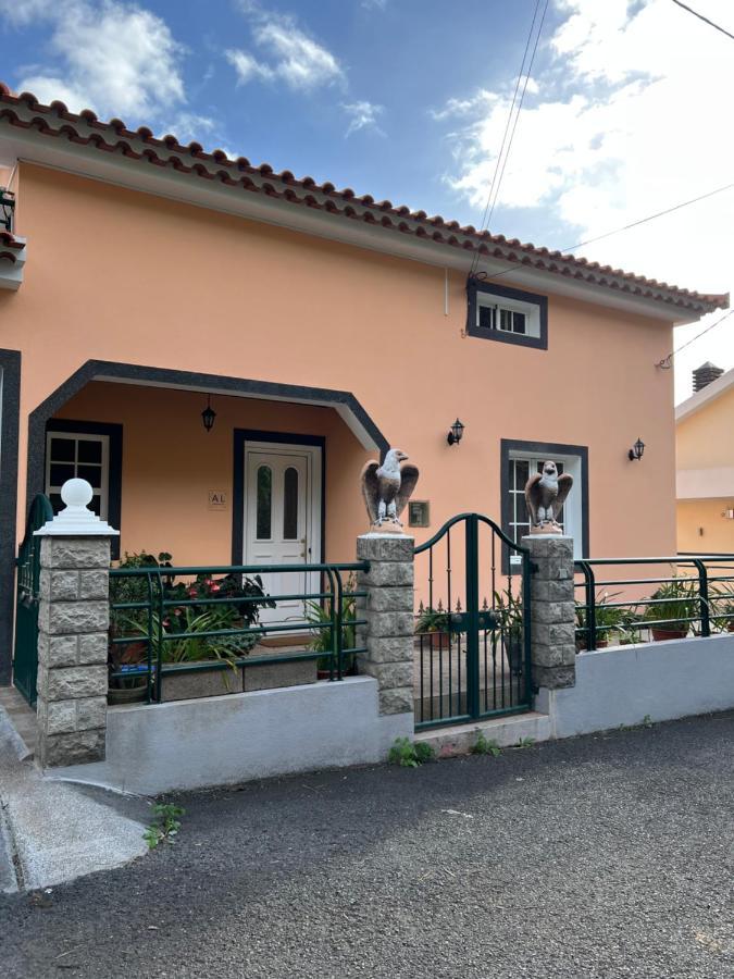 Pana House Apartment Calheta  Exterior photo