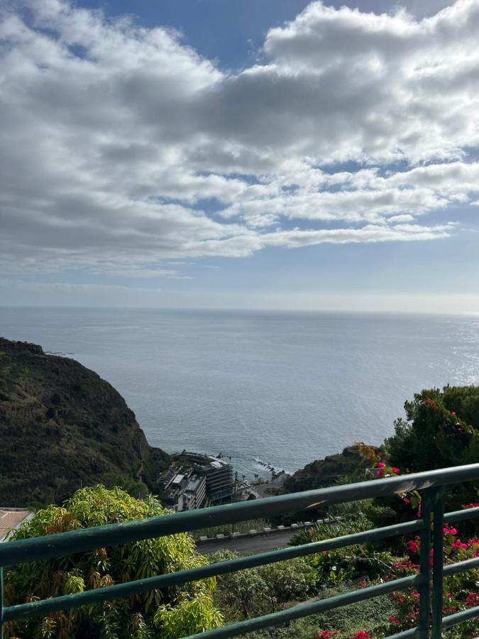Pana House Apartment Calheta  Exterior photo