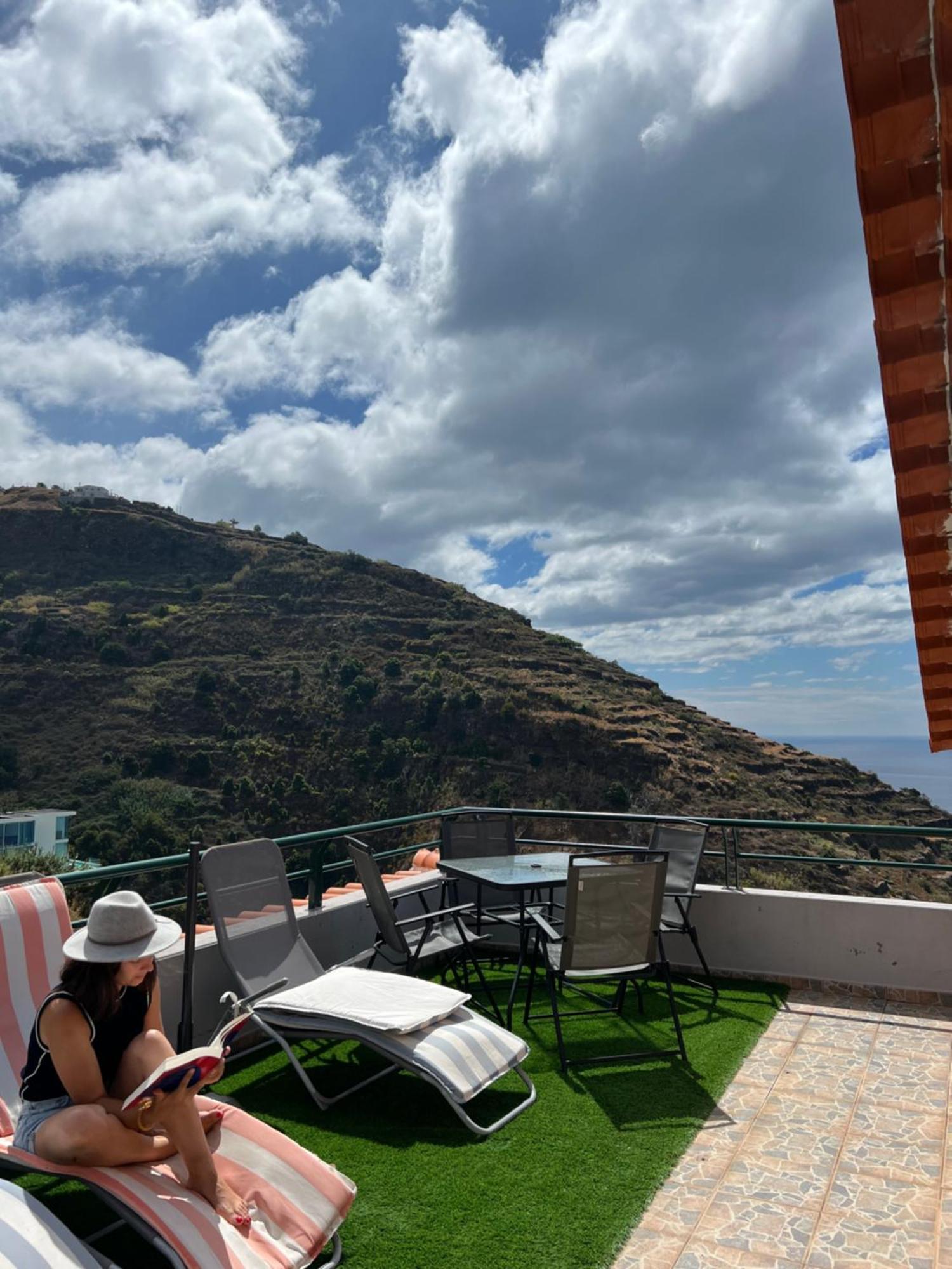 Pana House Apartment Calheta  Exterior photo