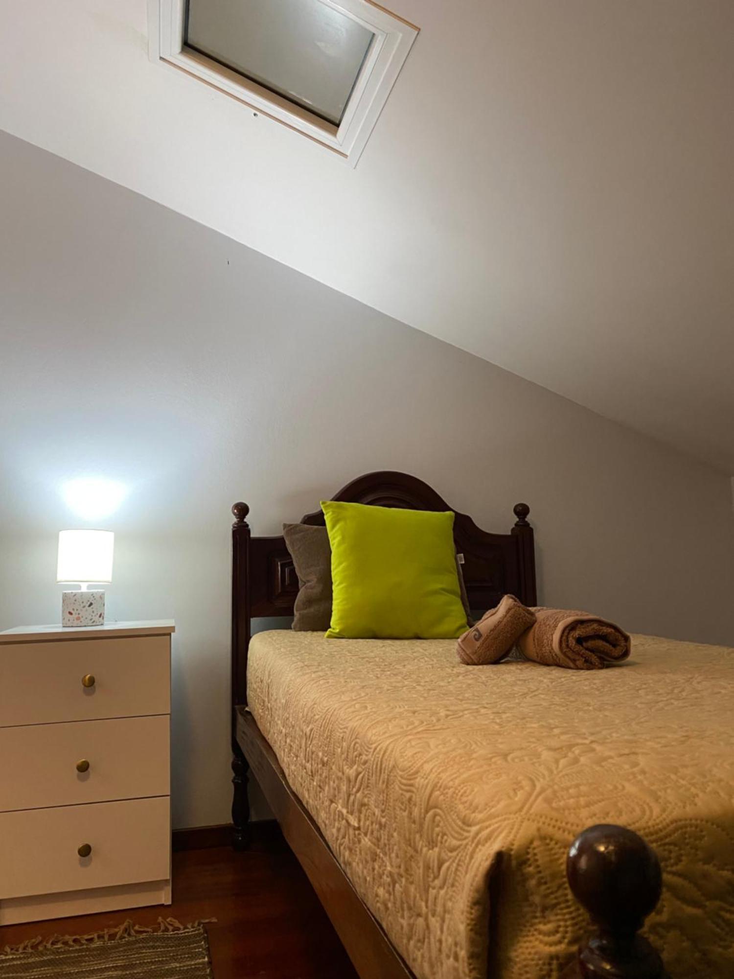 Pana House Apartment Calheta  Exterior photo